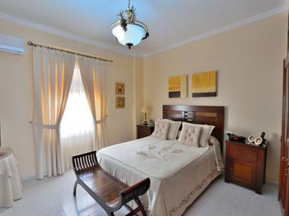 Bedroom of Single-family semi-detached for sale in Olvera  with Air Conditioner, Heating and Terrace