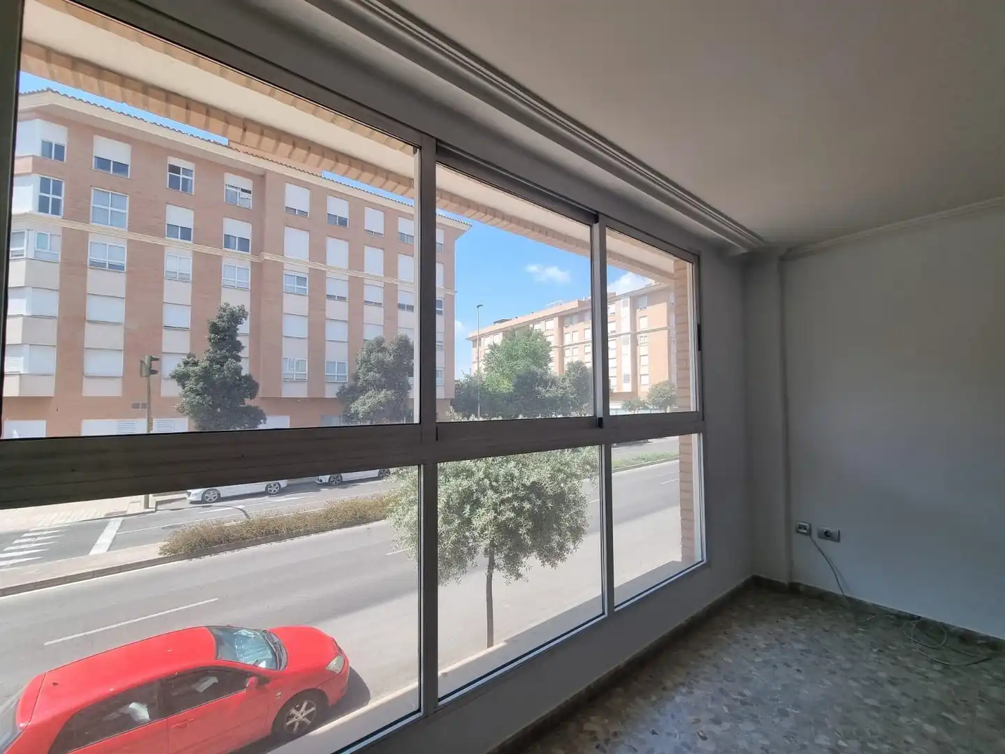 Adosado con terraza en venta en Avenida ALCORA, imagen 13