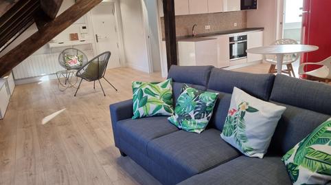 Foto 5 de Pis de lloguer a Albia, Bilbao