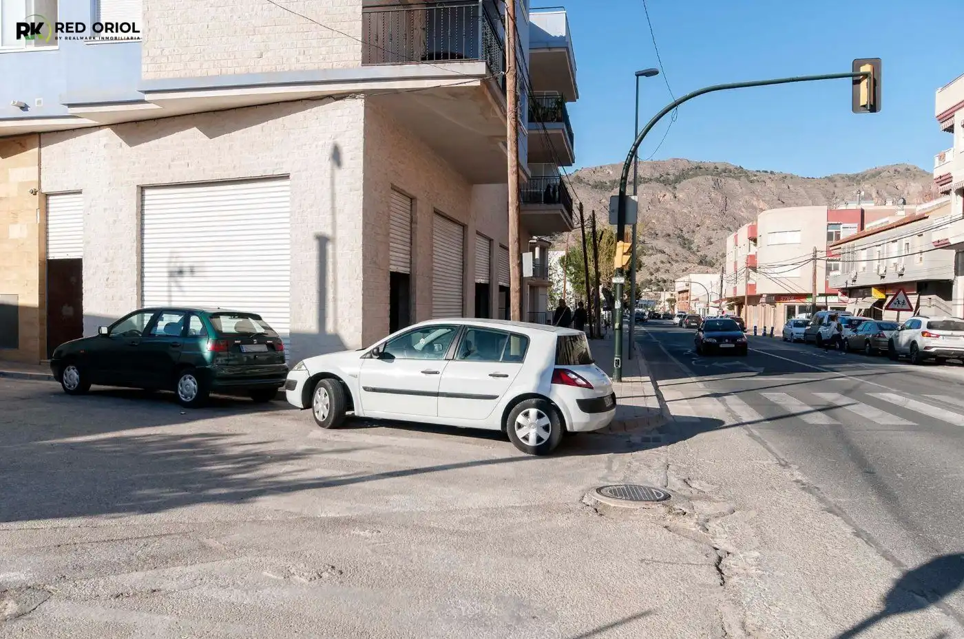 Business premises to rent in Montepinar - La Aparecida - Raiguero, imagen 5