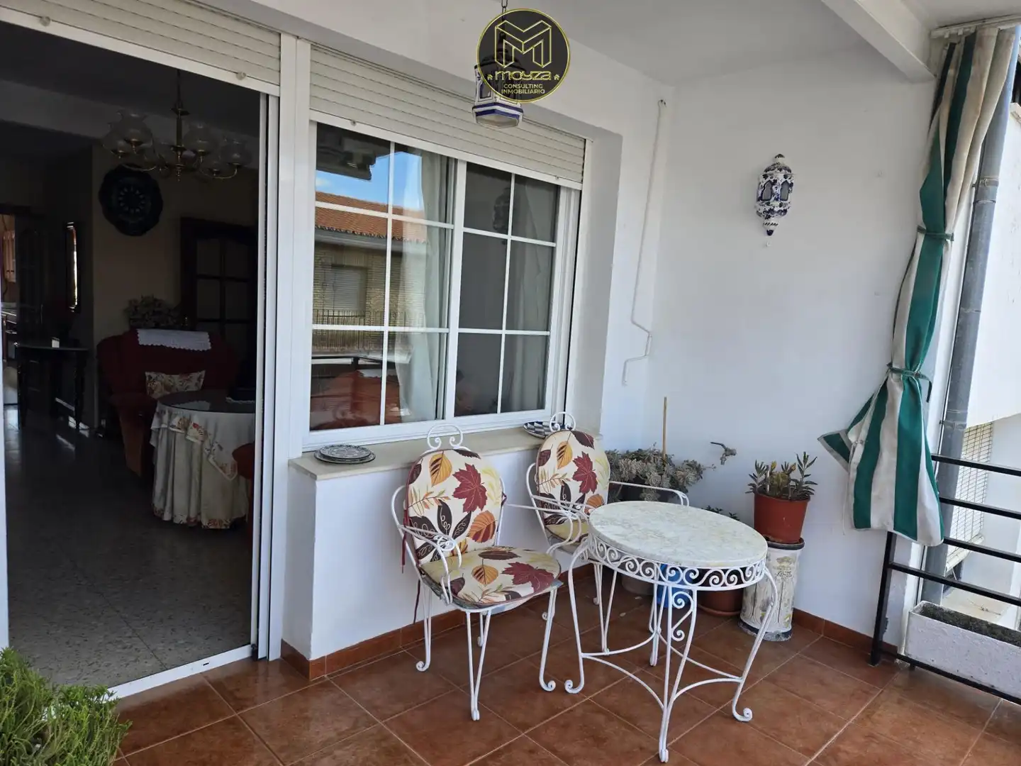 Flat with terrace for sale in Baena, imagen 23
