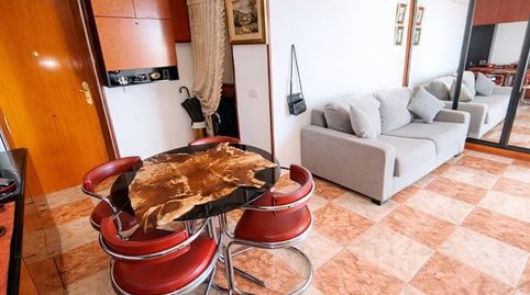 Foto 3 de Estudio en venta en Colonia Madrid, Benidorm