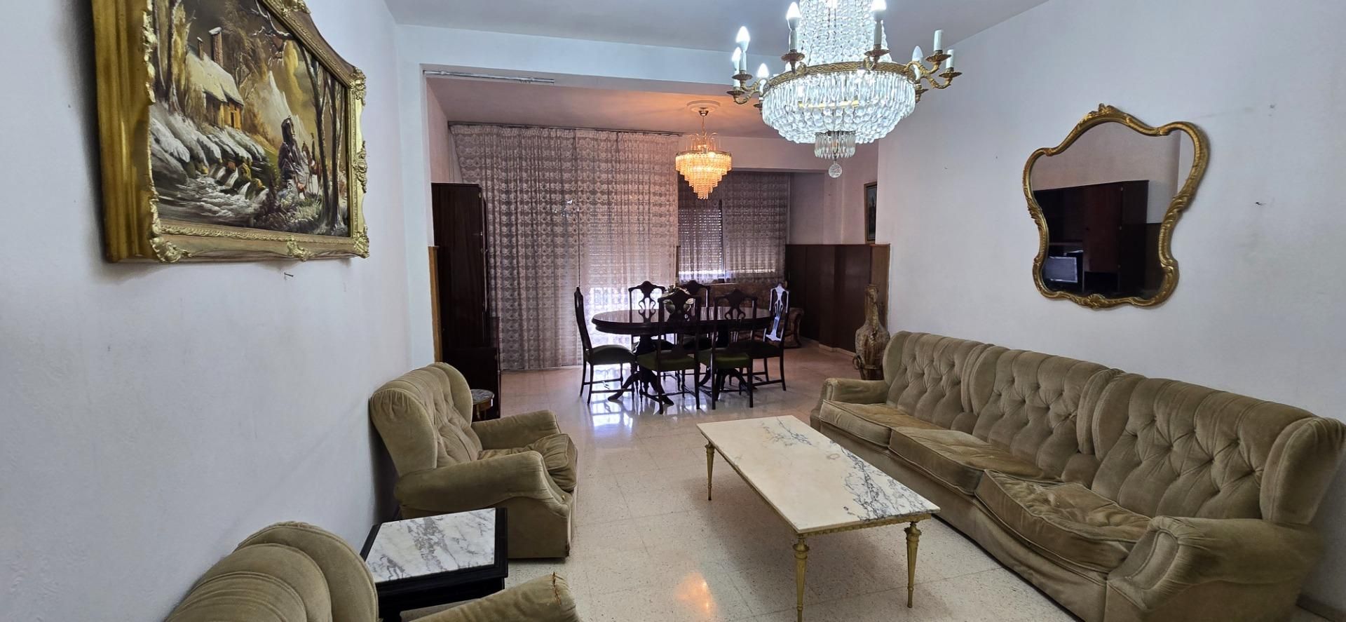 Sala d'estar de Pis en venda en  Santa Cruz de Tenerife Capital amb Traster i Balcó