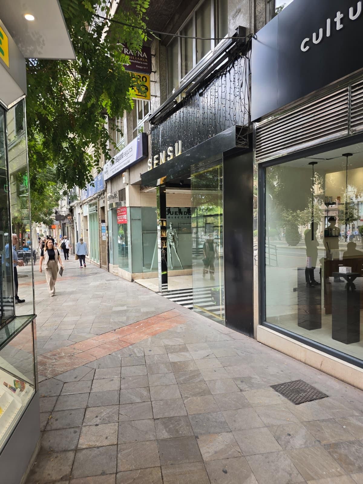 Premises to rent in Pasaje Regina, 2, Fígares, Ronda