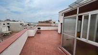 Terrace of Attic for sale in Vilanova i la Geltrú  with Air Conditioner, Heating and Terrace