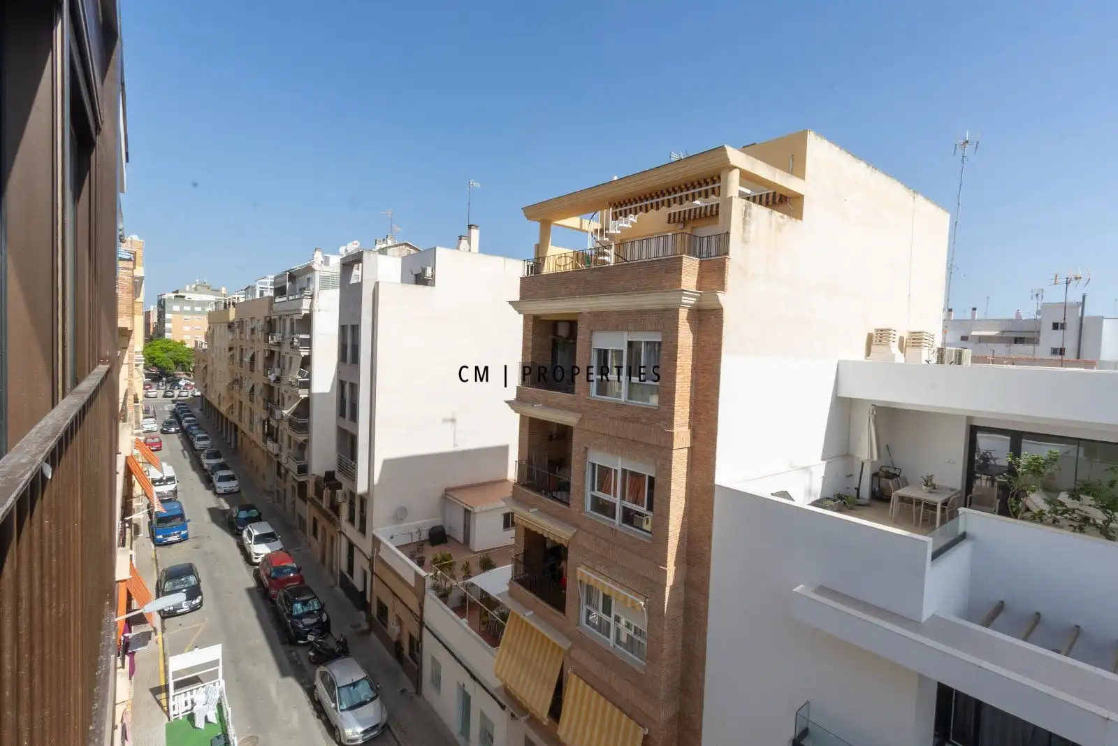 Flat with lift to rent in Castellón, imagen 13
