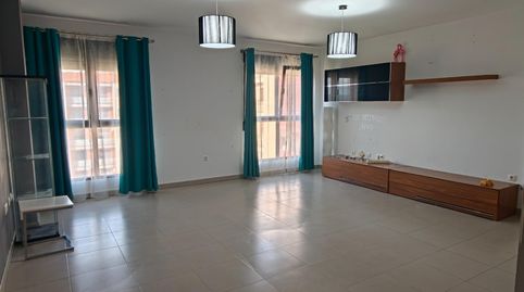 Piso con garaje y trastero