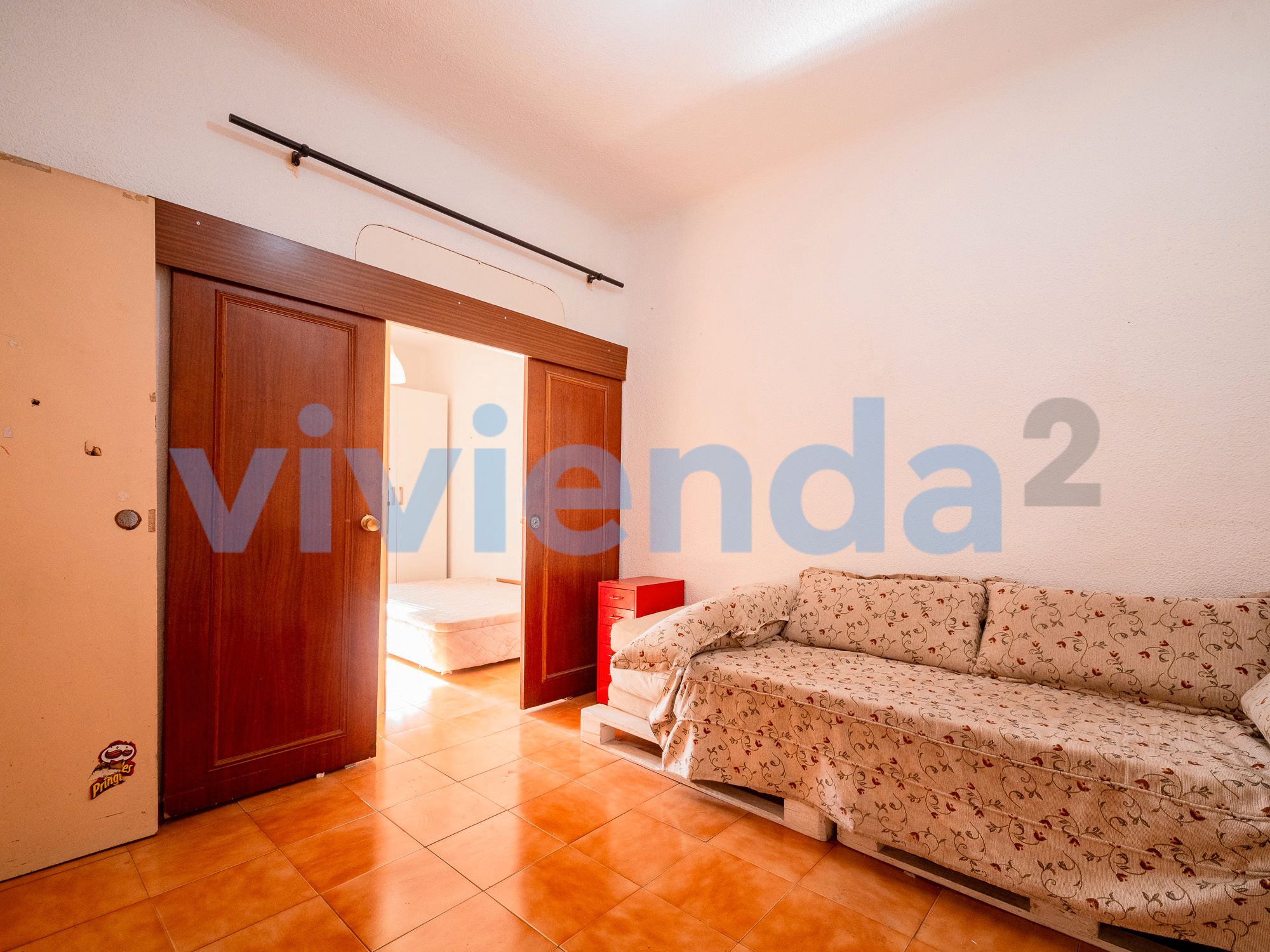 Flat for sale in CALLE ALCALA, Guindalera
