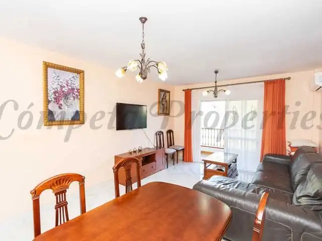 Apartament en venda a Torrox Pueblo, imagen 5