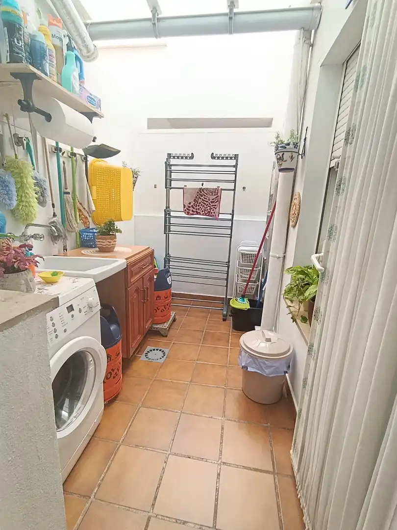 Dúplex en venda a Zona Parque de la Viña, imagen 12