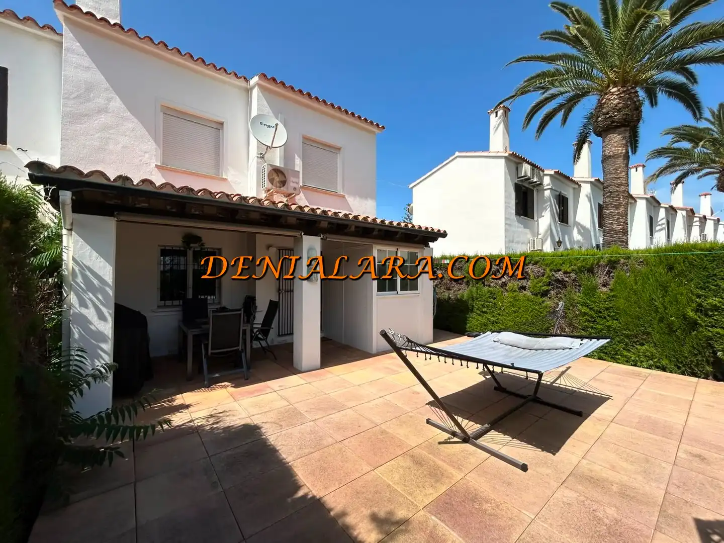 Bungalow avec piscine à vendre à Las Marinas / Les Marines, imagen 14