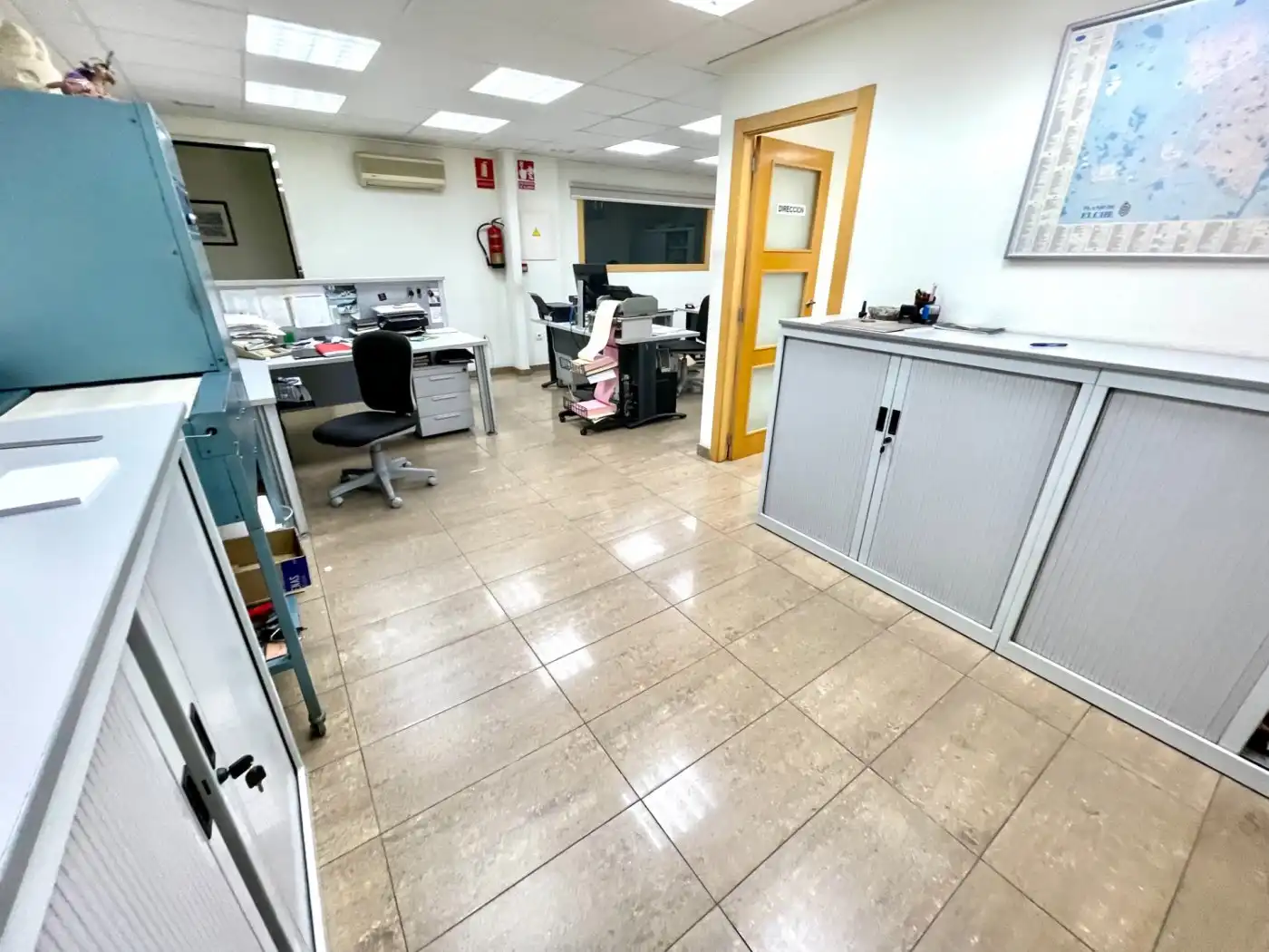 Nave industrielle à vendre à Elche ciudad, imagen 12