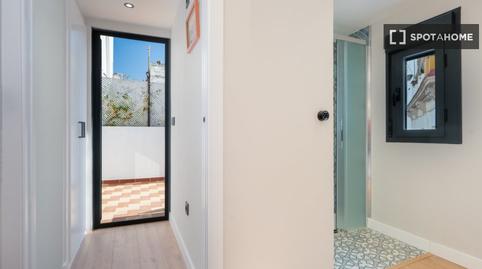 Foto 3 de Apartamento para compartir en Alfalfa - Santa Cruz,  Sevilla Capital