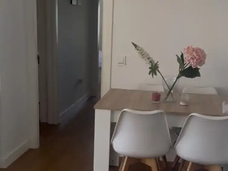 Dining room of Flat for rent in Isla Cristina Ciudad