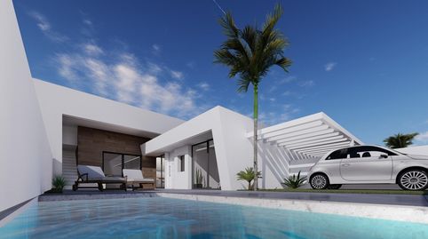Foto 4 de Casa o chalet en venta en Plaza Paco Rabal, 1, Alhama de Murcia ciudad, Alhama de Murcia