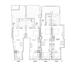 Apartment for sale in  Valencia Capital  with Air Conditioner, Heating and Storage room