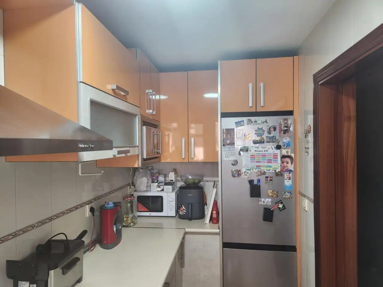 Cocina de Piso en venta en Melilla