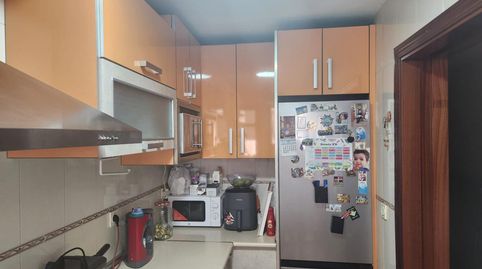 Foto 2 de Piso en venta en Calvo Sotelo, Melilla Capital