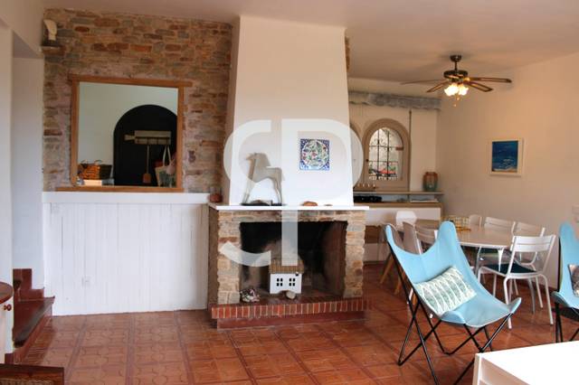 Casa-chalet en Venta en Carrer del Garbí en Rosamar