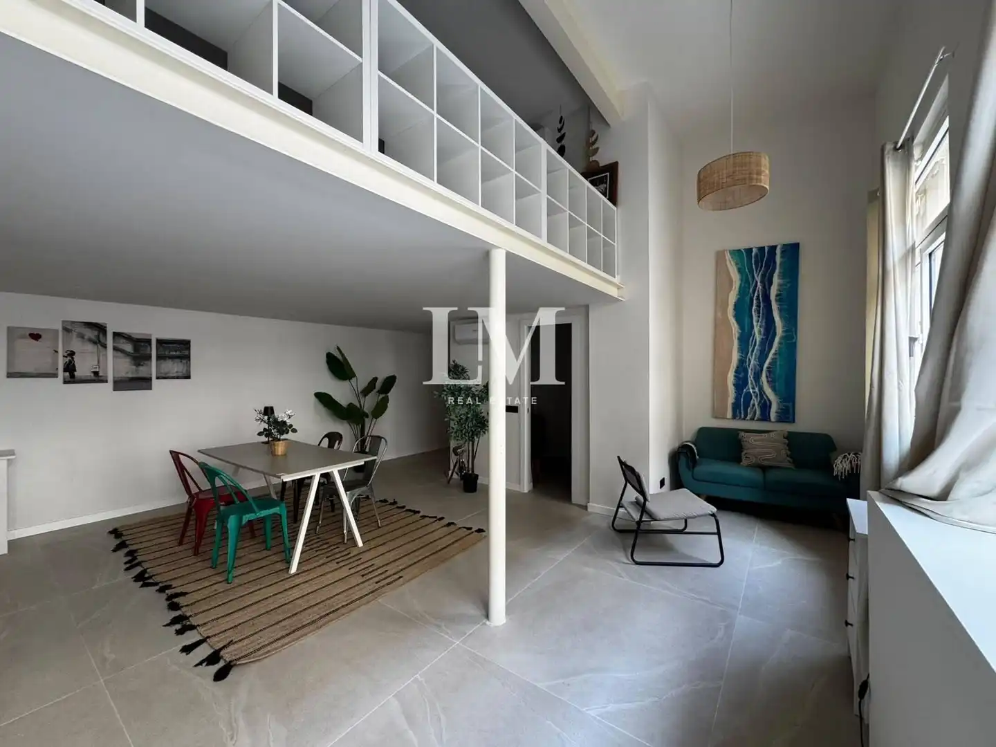 Loft zum Verkauf in del Pare Claret, imagen 29
