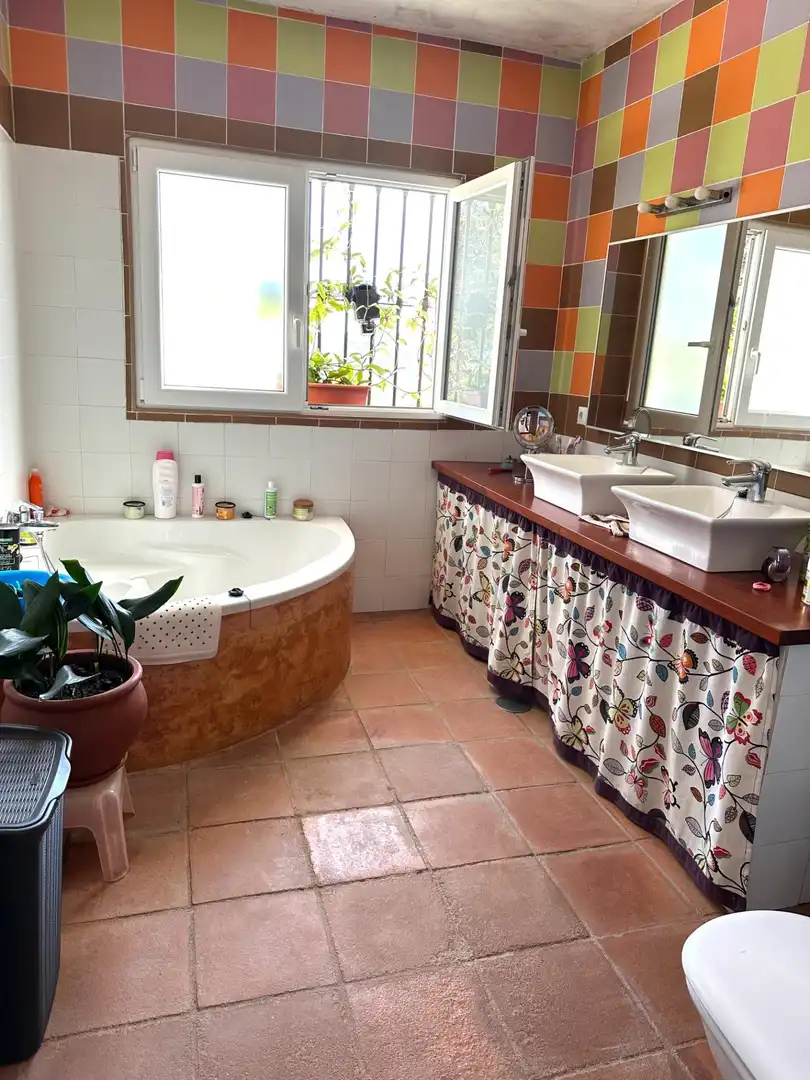 Casa amb jardí en venda a El Cuartón - El Bujeo, imagen 7
