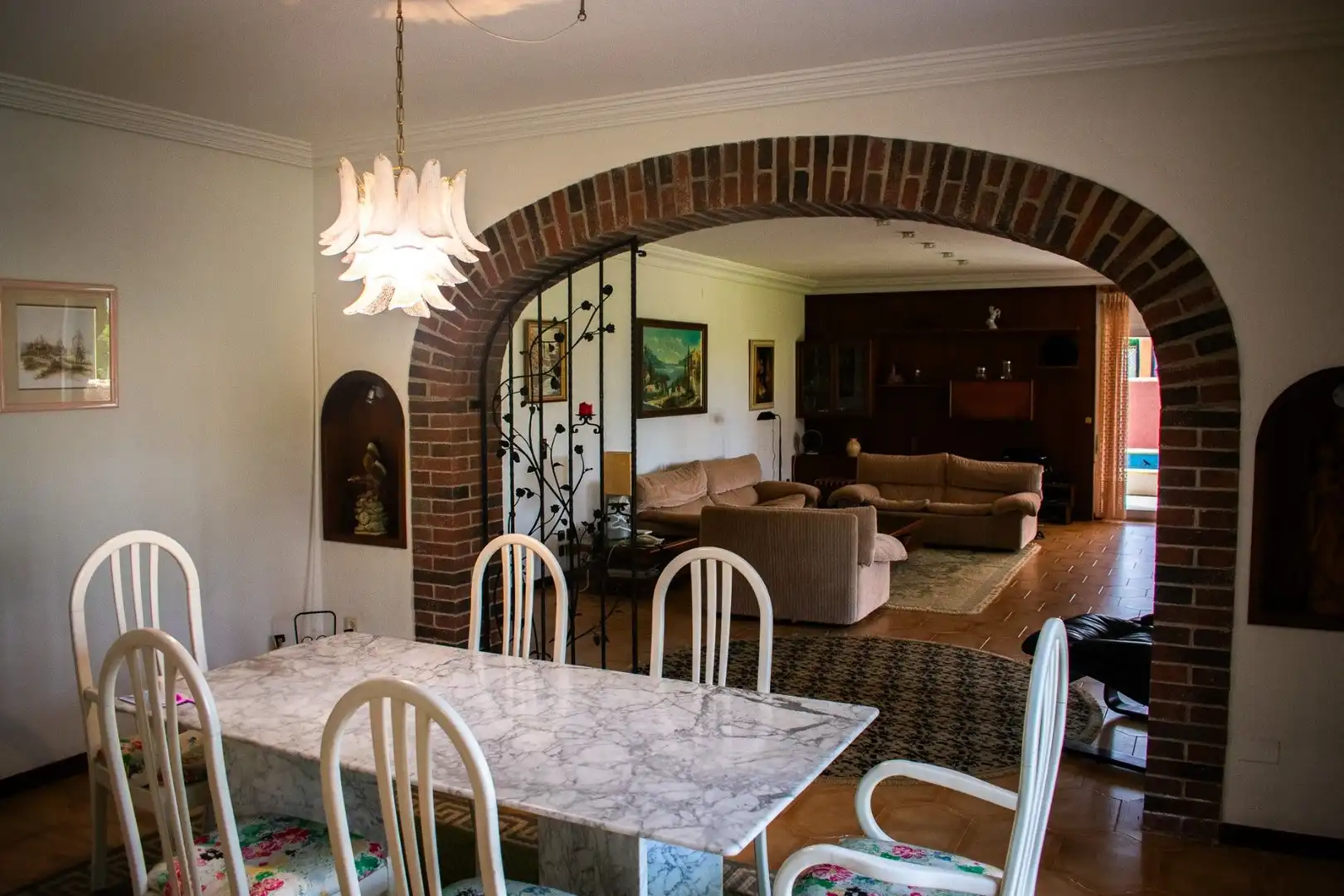 Villa avec terrasse à vendre à Zona Galúa - Calnegre, imagen 24