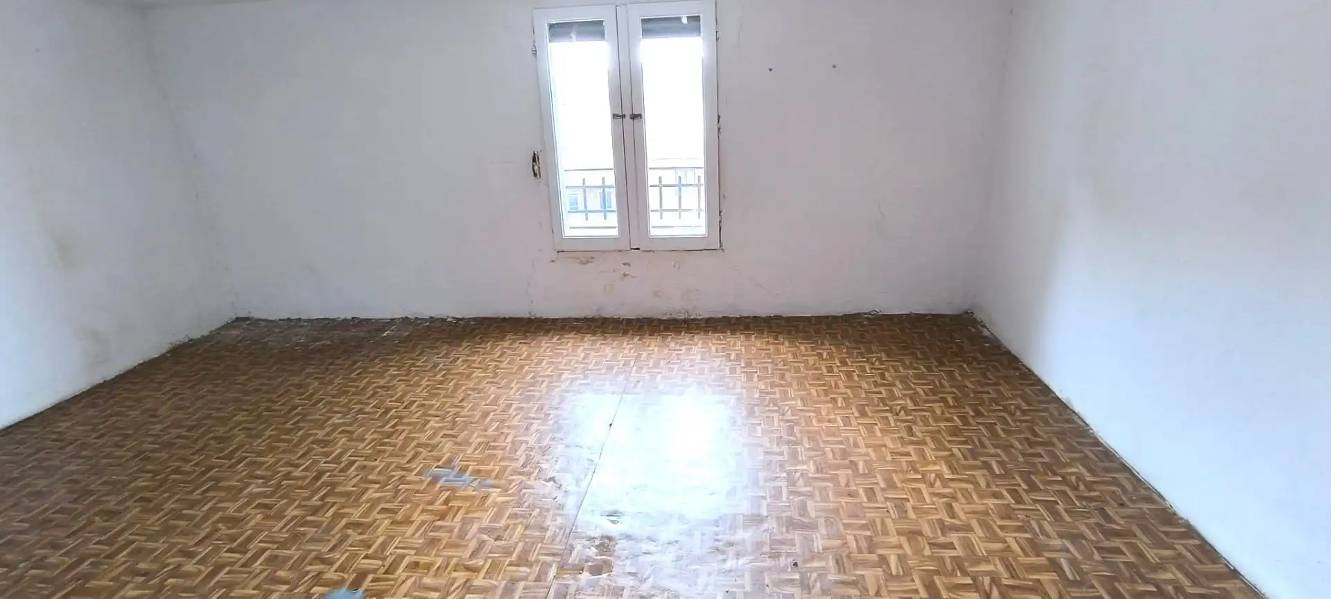 Habitación de Casa o chalet en venta en Ausejo con Terraza y Trastero