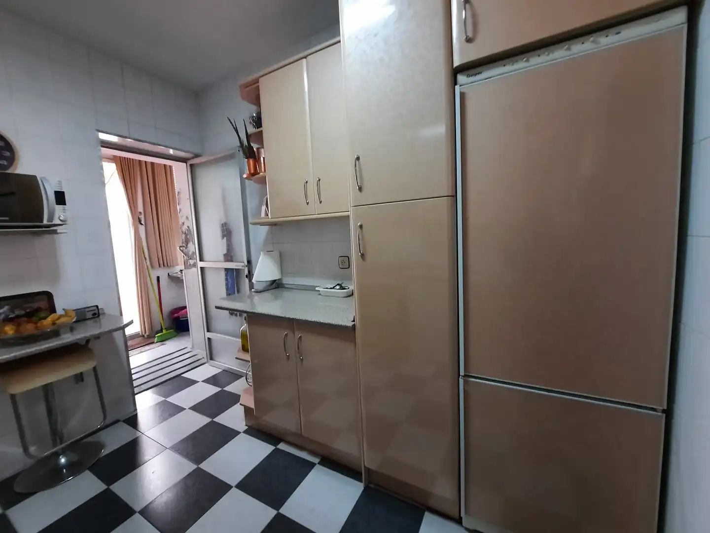 Appartamento in vendita a Casco Antiguo, imagen 7