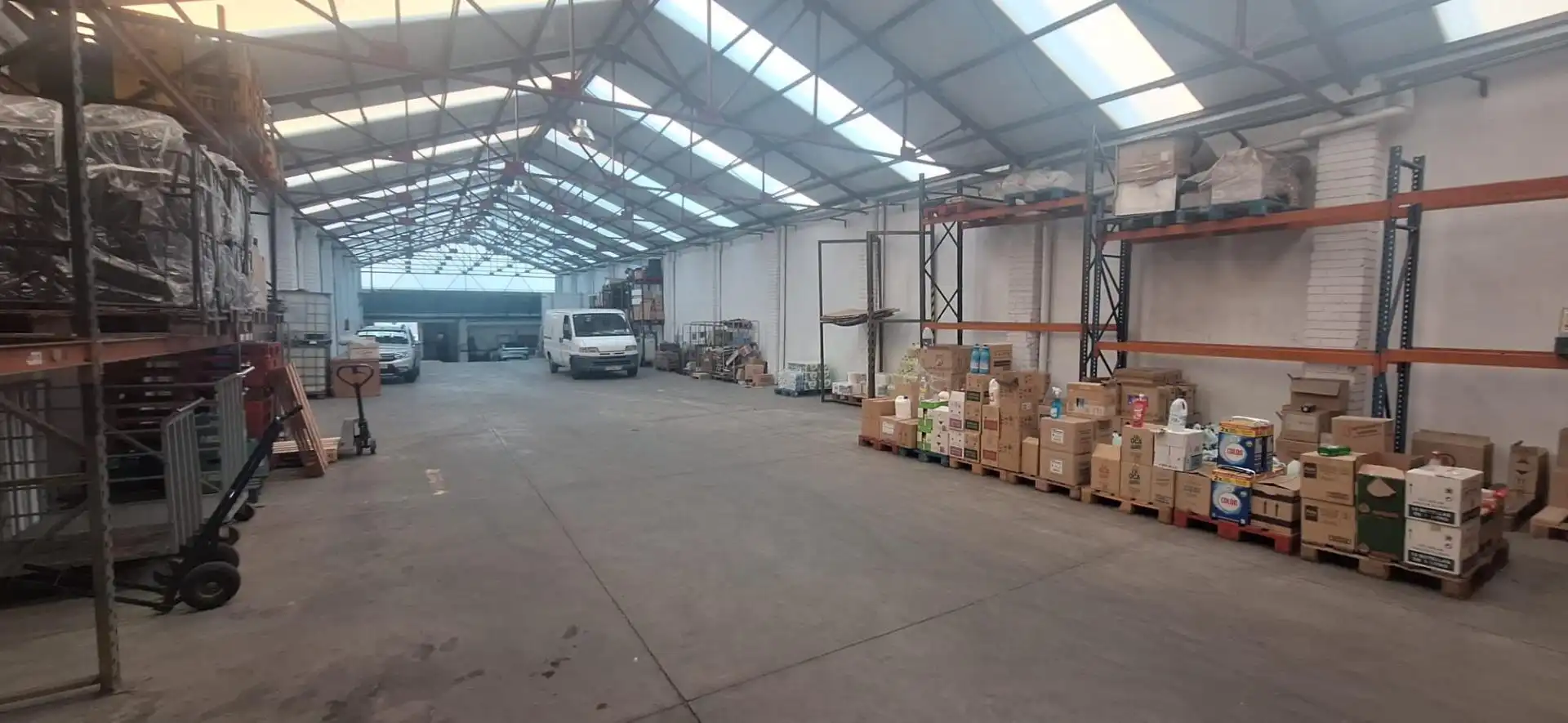 Business premises to rent in Ca n'Oriac - Sector Nord, imagen 14