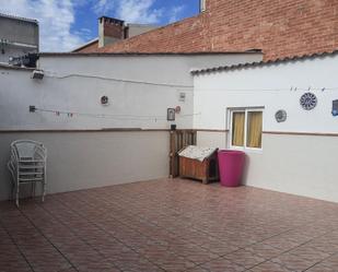 Terrassa de Casa o xalet en venda en La Pobla del Duc amb Aire condicionat, Calefacció i Terrassa