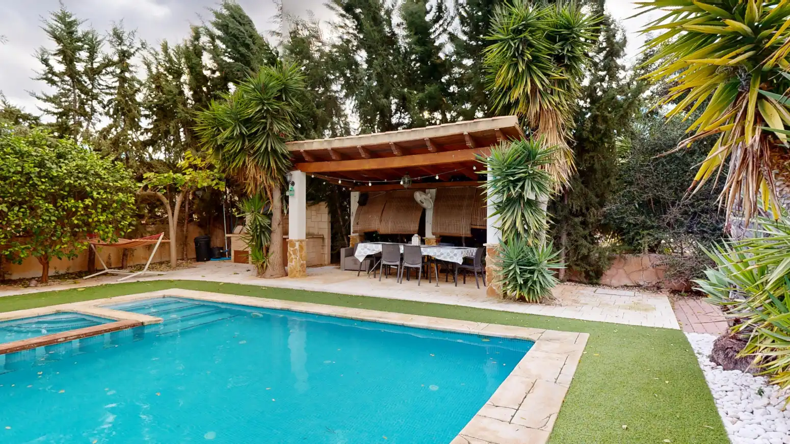 Casa o chalet en venta en Las Torres de Cotillas