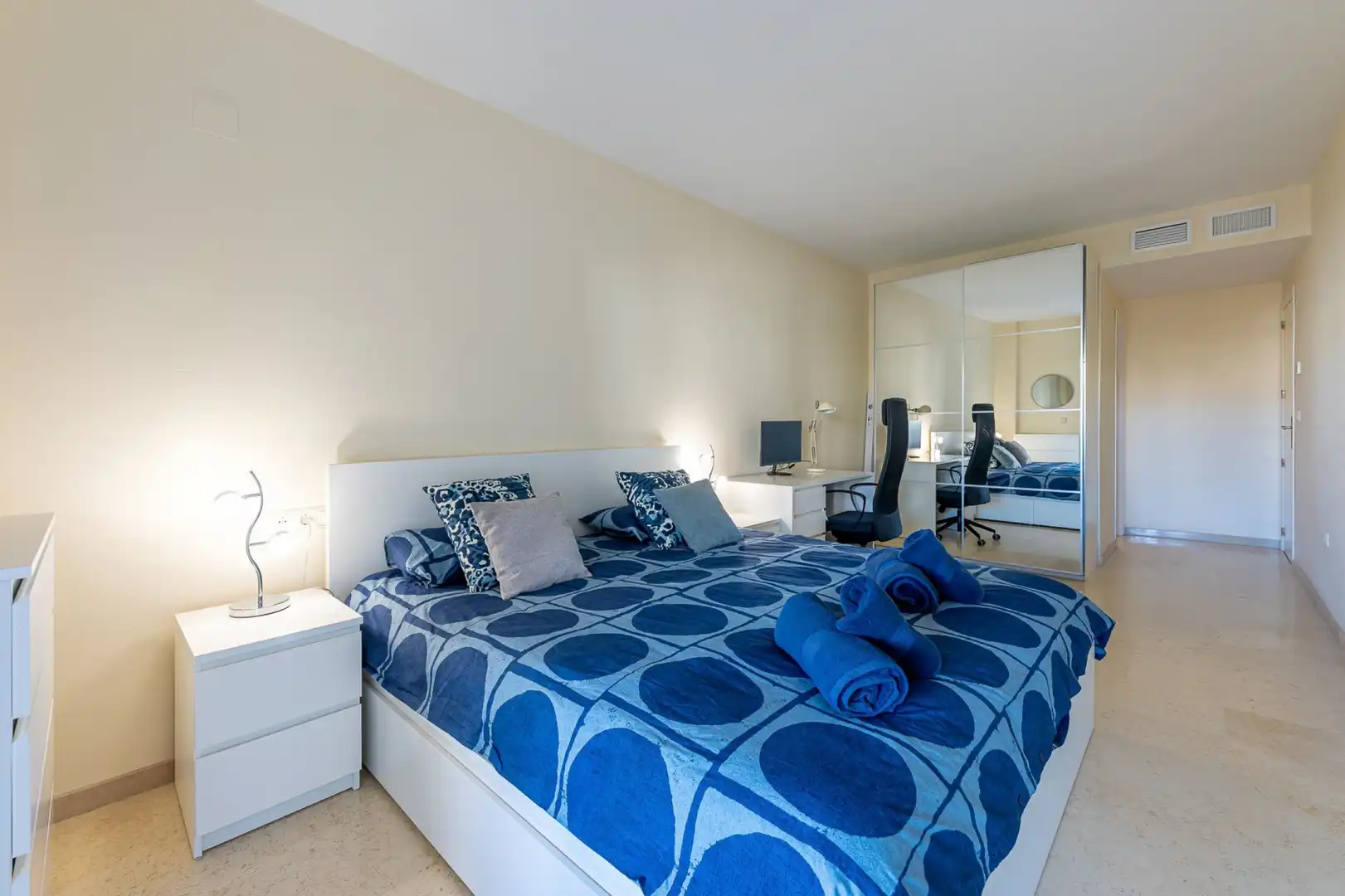 Planta baja de alquiler en HIEDRA-UR ELVIRIA, 6, Elviria