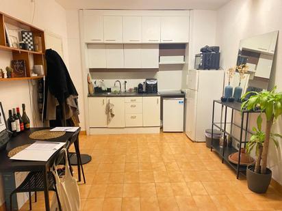 Cuina de Loft en venda en  Barcelona Capital amb Aire condicionat