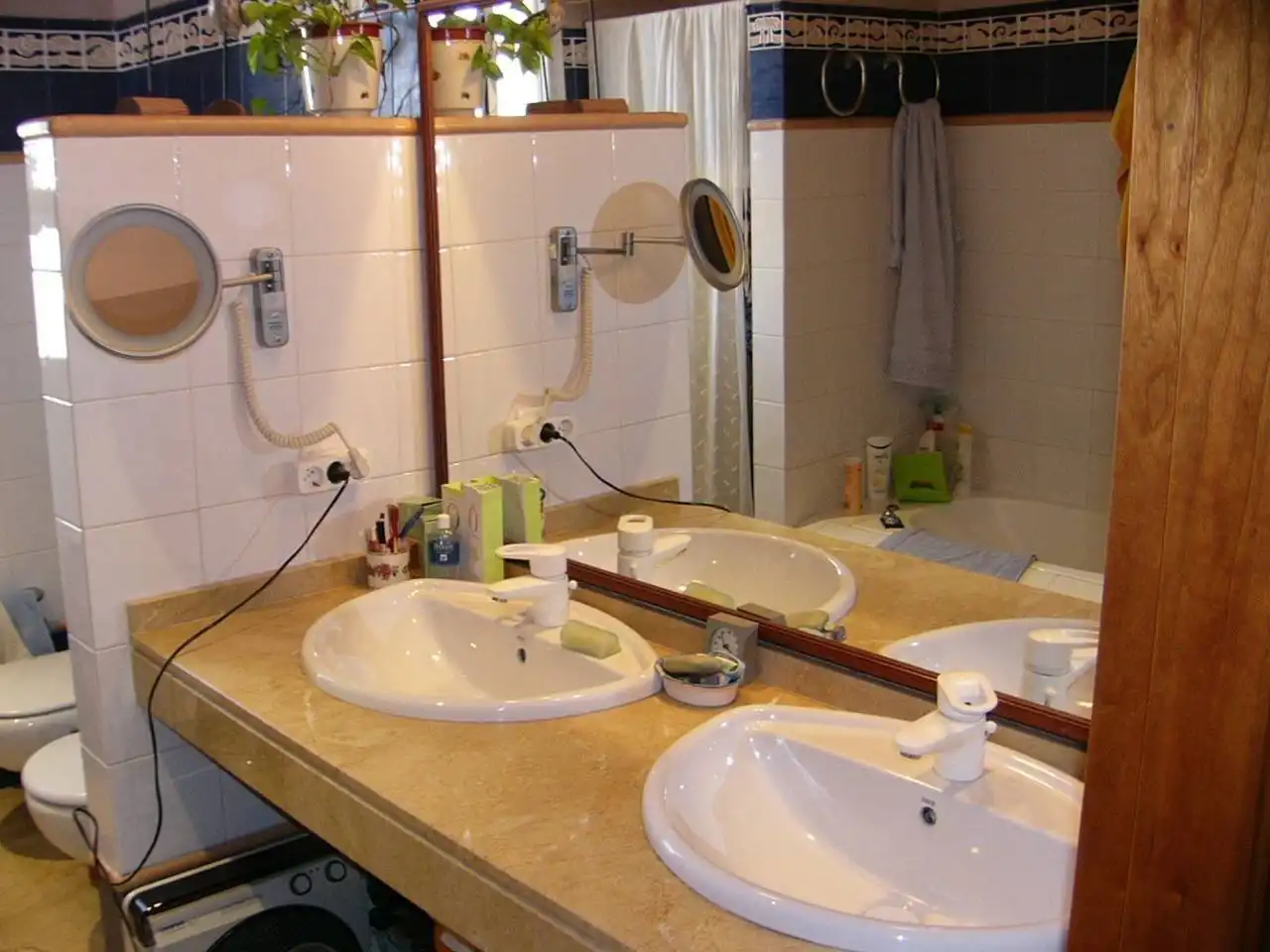 Bany de Àtic en venda en Badajoz amb Aire condicionat, Calefacció i Parquet
