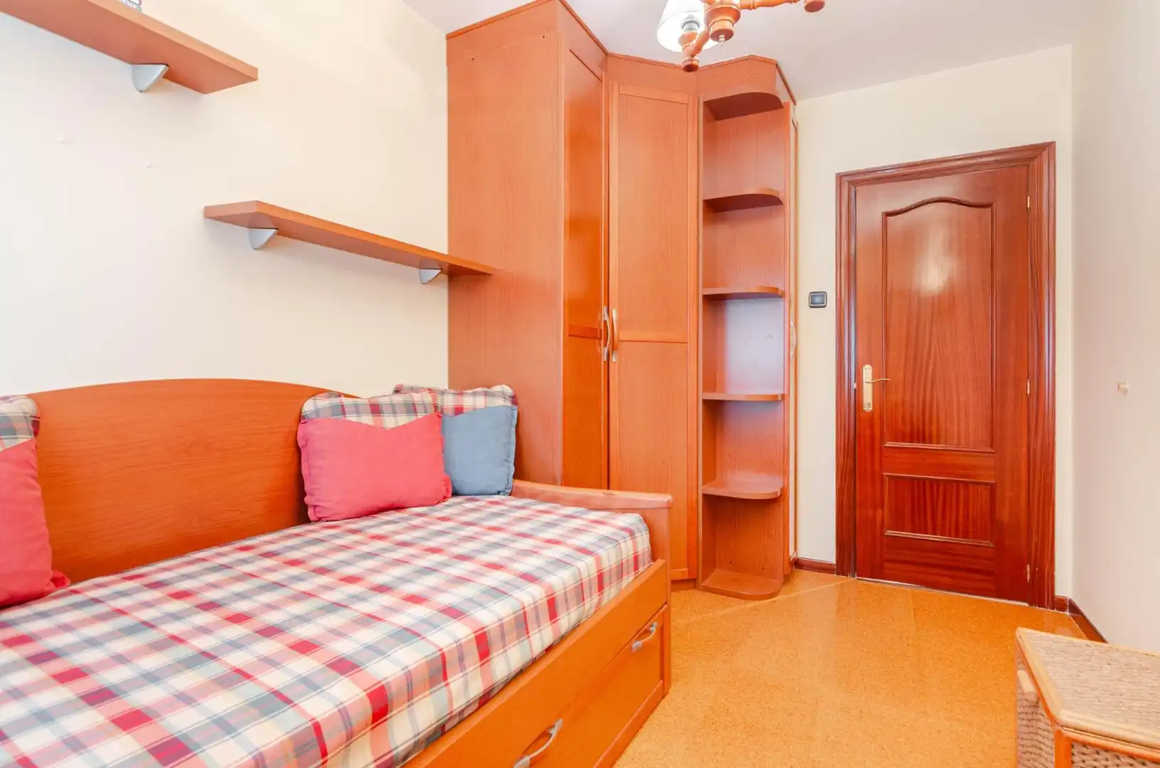 Piso con ascensor en venta en Calle DE BOBES 9, imagen 11