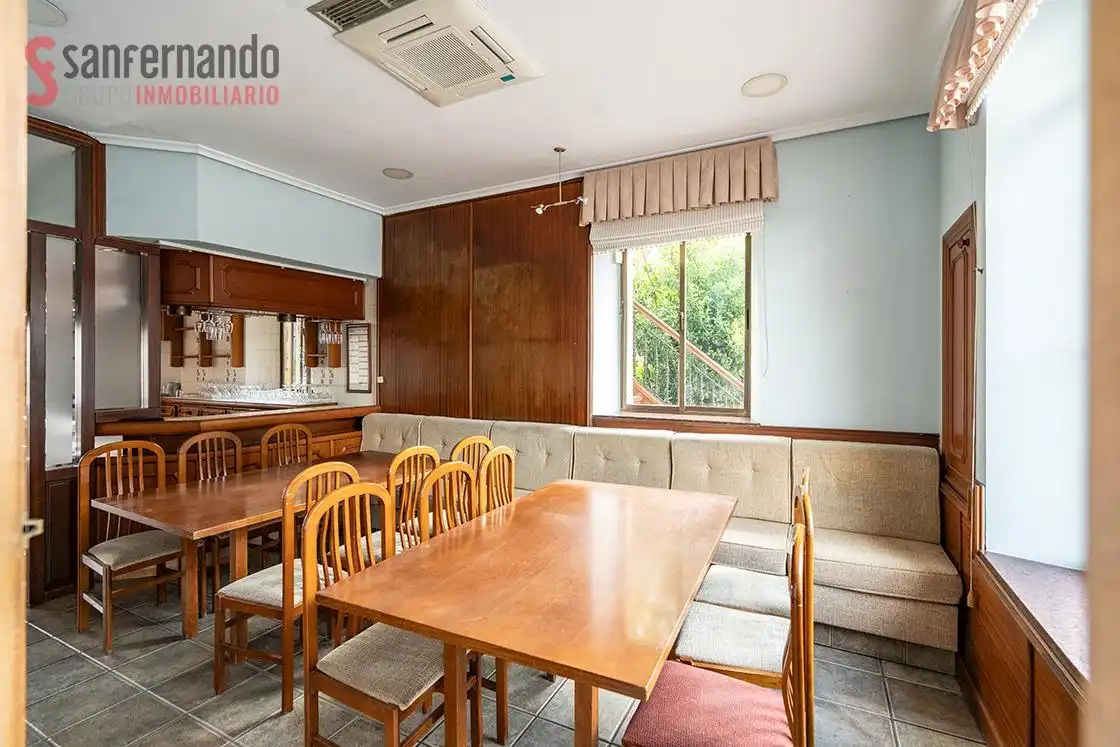 Casa o chalet en venta en Reocín con Aire acondicionado y Calefacción