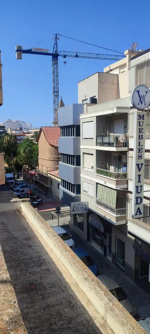 Piso en venta en Centro, imagen 2