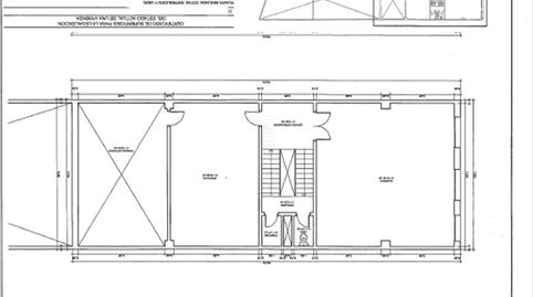Foto 5 de Casa adosada en venda a Espronceda, Barcelona