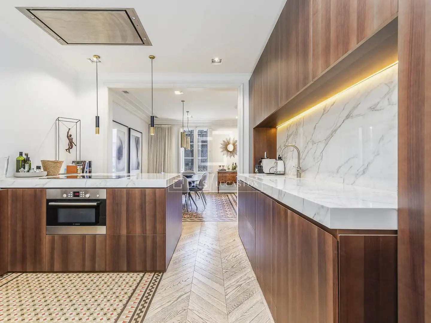 Appartement avec terrasse à vendre à Eixample, imagen 19