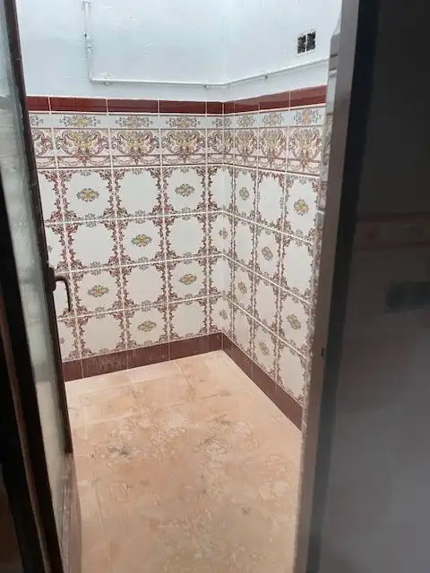 Baño de Casa o chalet en venta en Bentarique