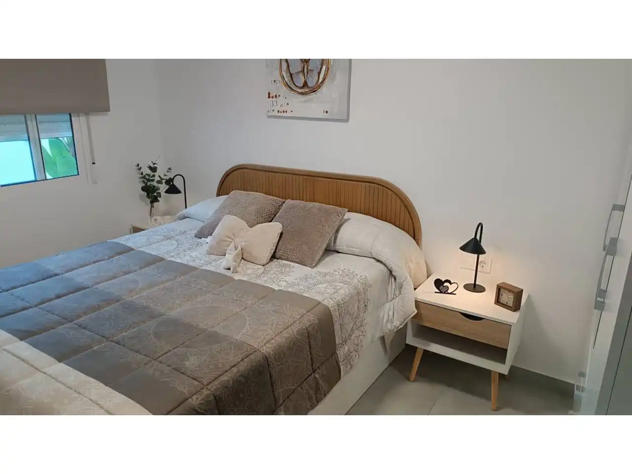 Maison mitoyenne à vendre à Avenida Nenúfares, imagen 22
