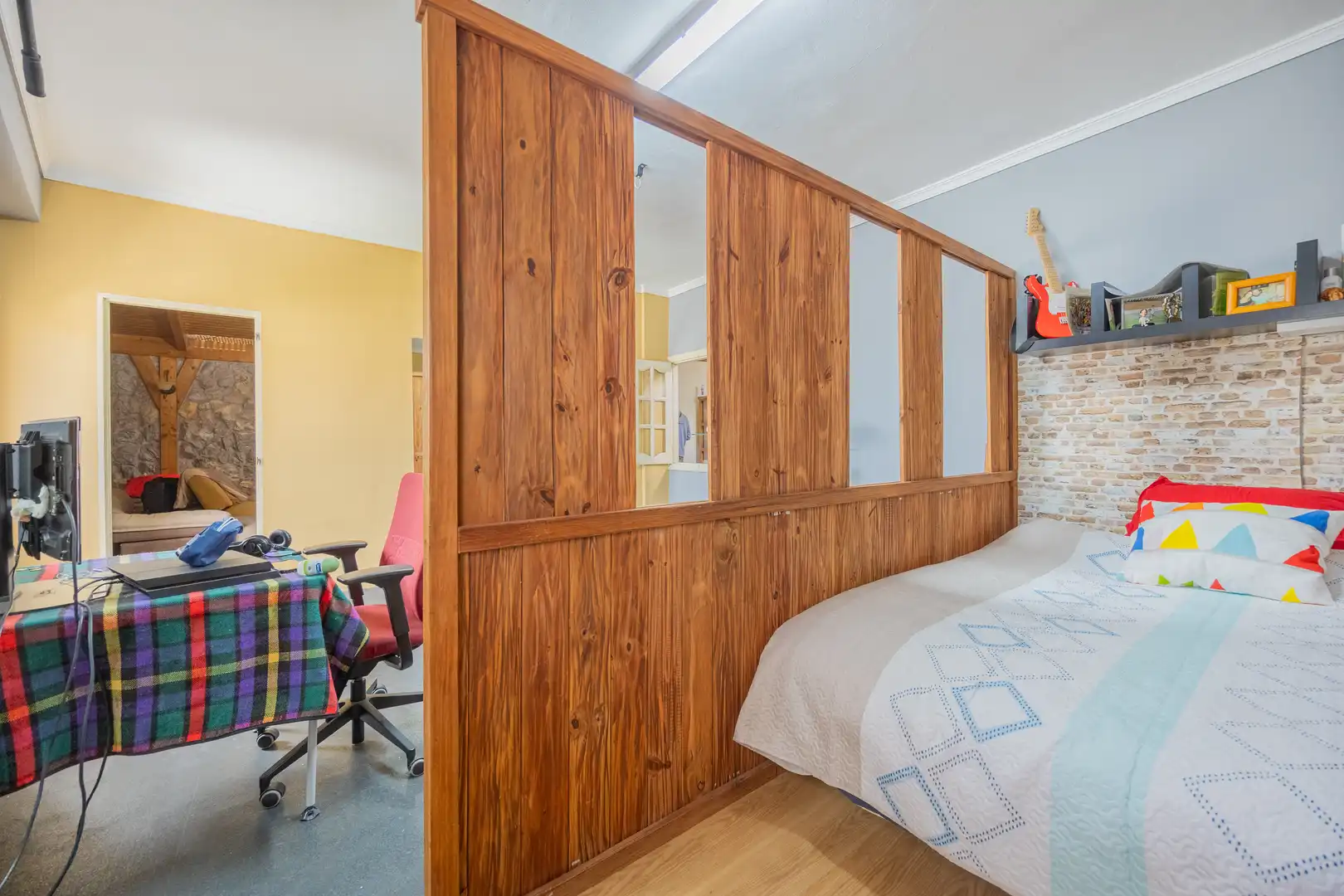 Habitación de Casa o chalet en venta en Ingenio con Terraza y Trastero