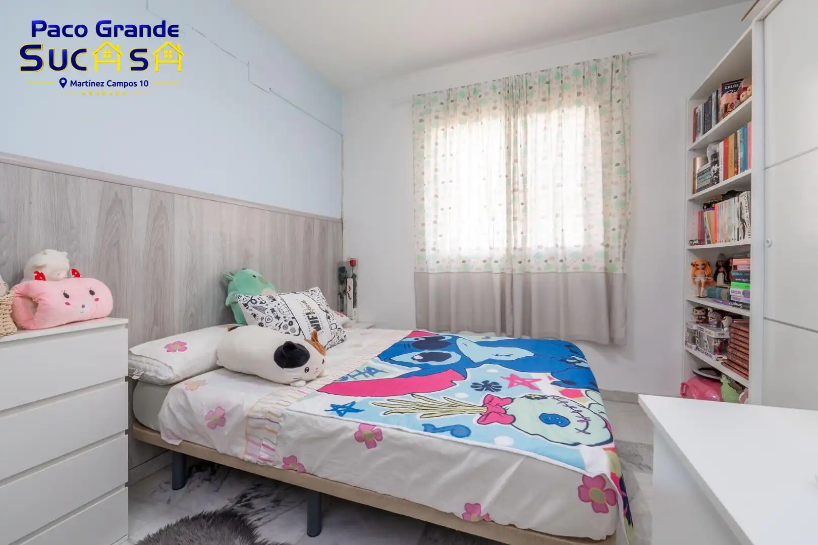 Casa a schiera con piscina in vendita a BOCA LA PESCA 17, imagen 34