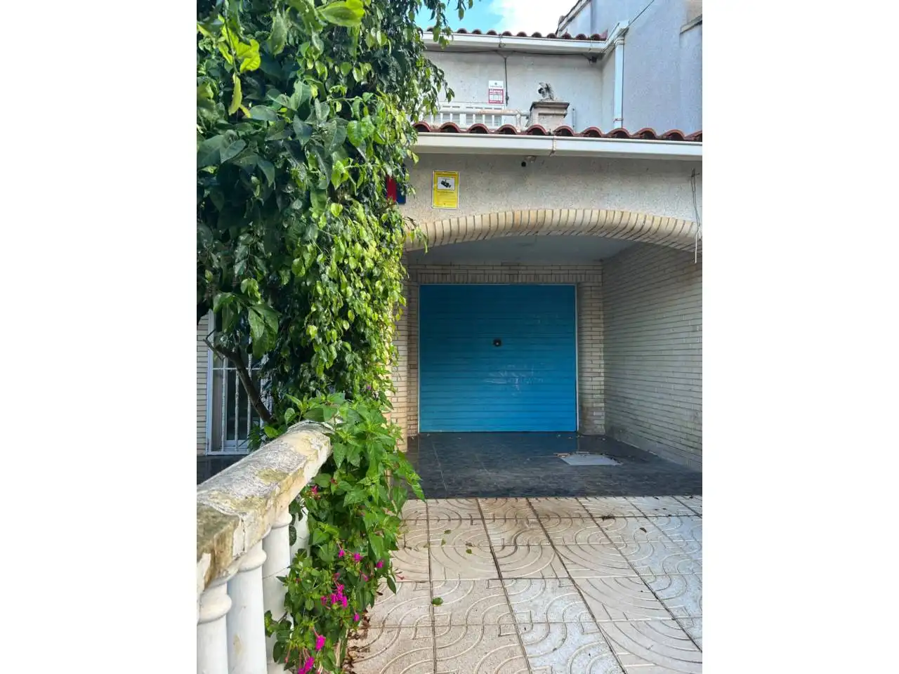 Casa pareada con jardín en venta en Calle Sant Vicenç, imagen 8