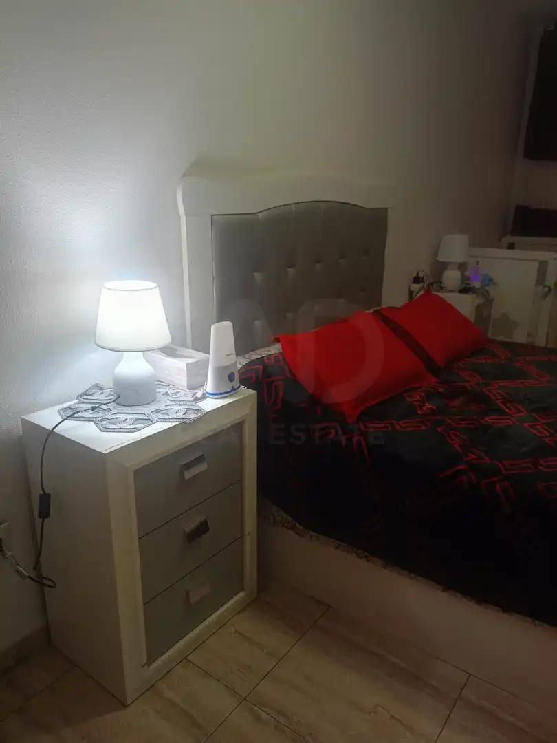 Habitación de Piso en venta en Lorca con Calefacción y Piscina