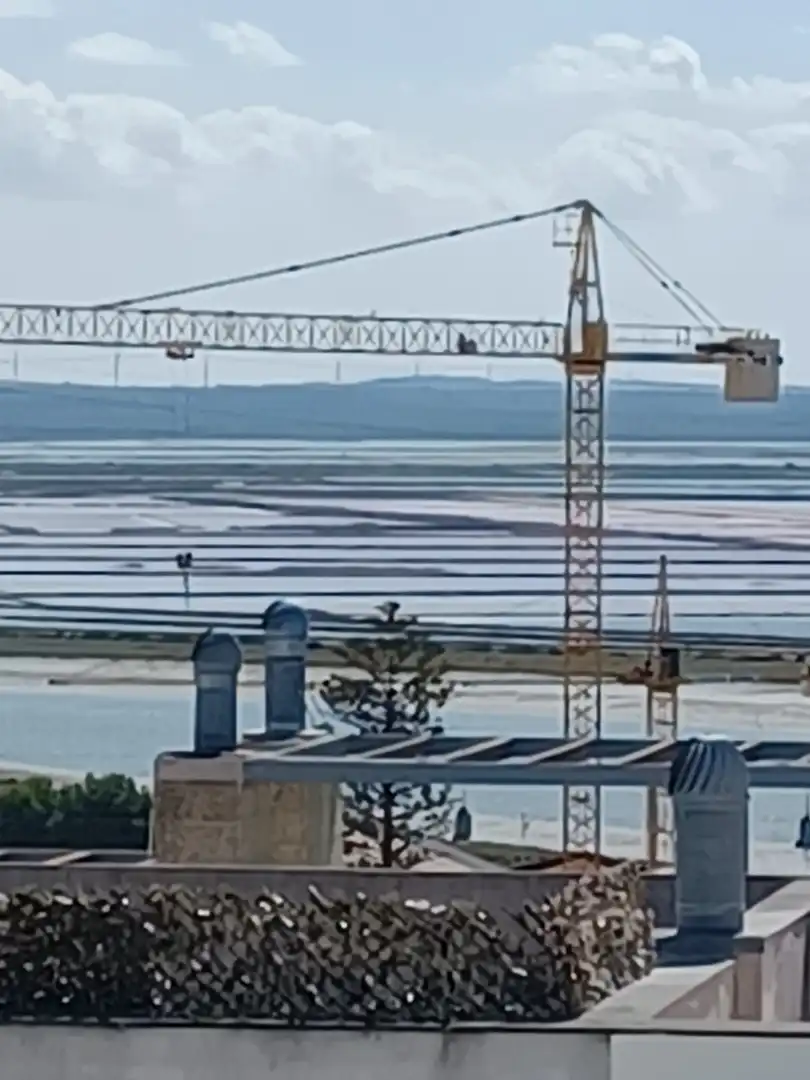 Àtic en venda en El Puerto de Santa María amb Aire condicionat, Terrassa i Traster