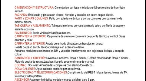 Foto 3 de Apartament en venda a Calle Batalla del Salado, Tarifa ciudad, Tarifa