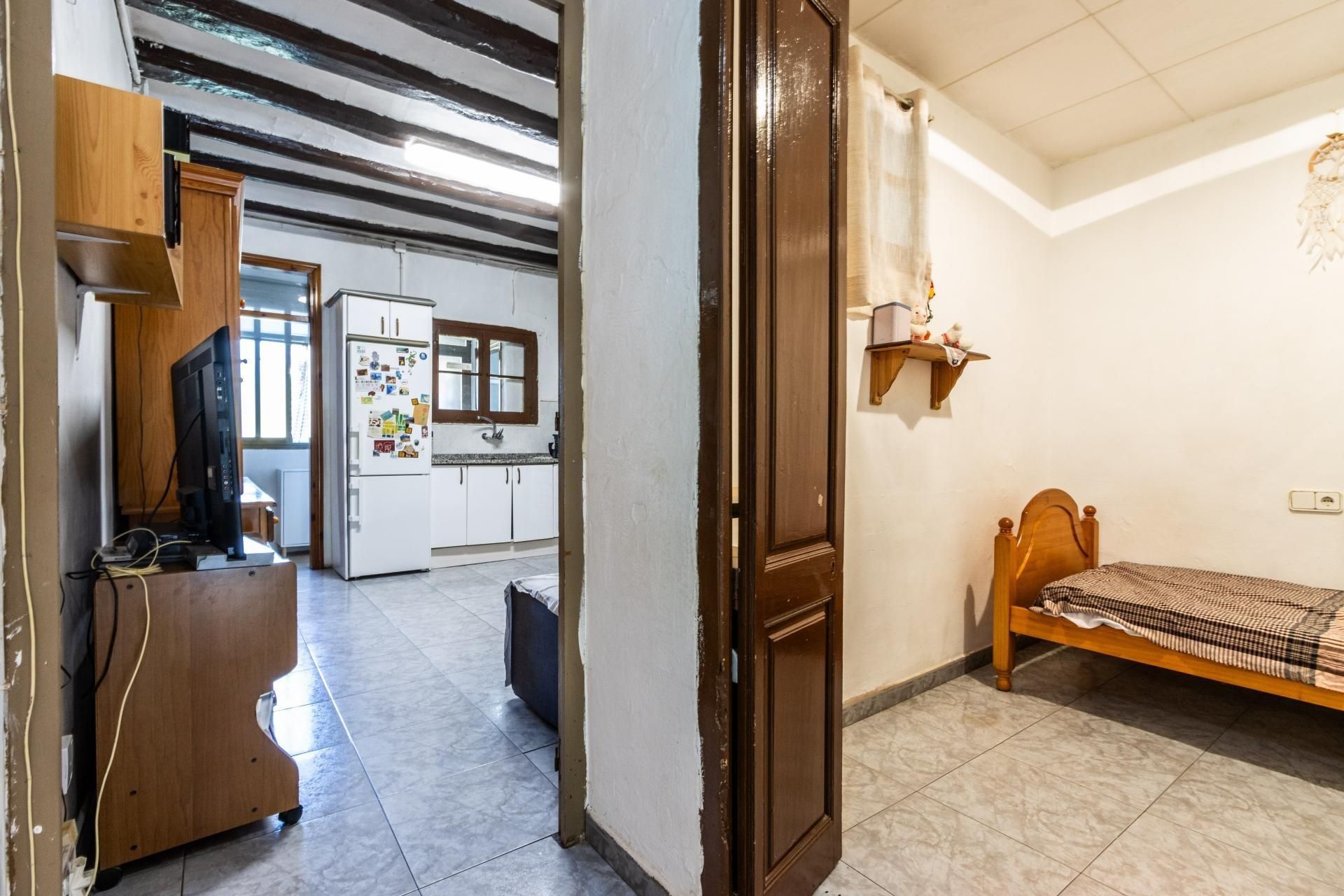 House or chalet for sale in Sant Llorenç Savall  with Balcony