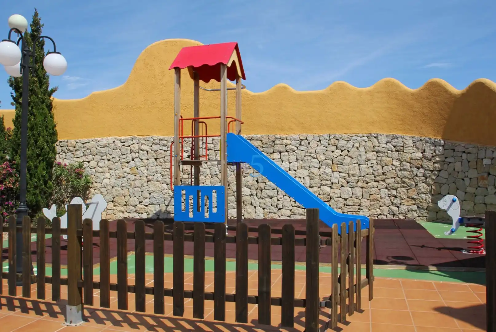 Penthouse with pool for sale in Cumbre del Sol, imagen 20