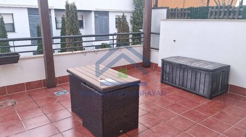 Foto 4 de Àtic de lloguer a Albolote, Granada